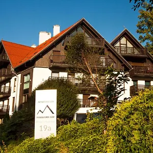 Apartamentowiec Panorama Gor Center Family&pet-friendly Шклярска-Поремба