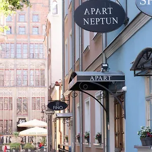 https://apart-neptun.gdanskhotel.org