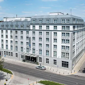 Otel Radisson Blu, Wroclaw