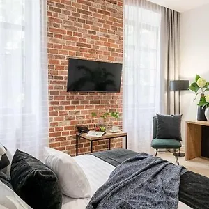  Апартаменты Apartament24 Stare
