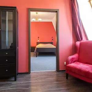 Wratislavia Apartment